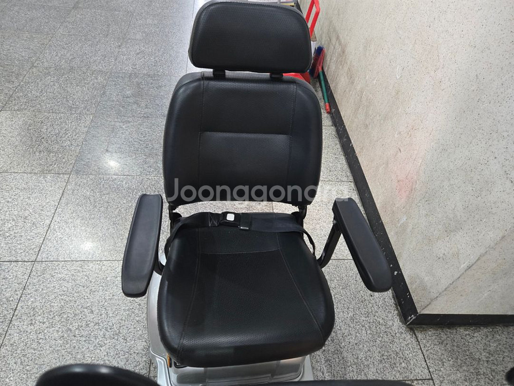 대세 장애인 노약자 전동스쿠터 신형 hs-588b--5