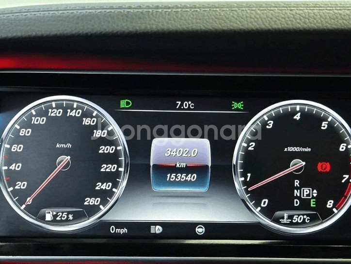 *15년 S클래스-W222 S 500L 4MATIC*--2
