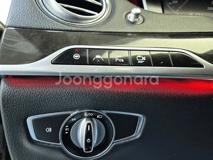 *15년 S클래스-W222 S 500L 4MATIC*--7