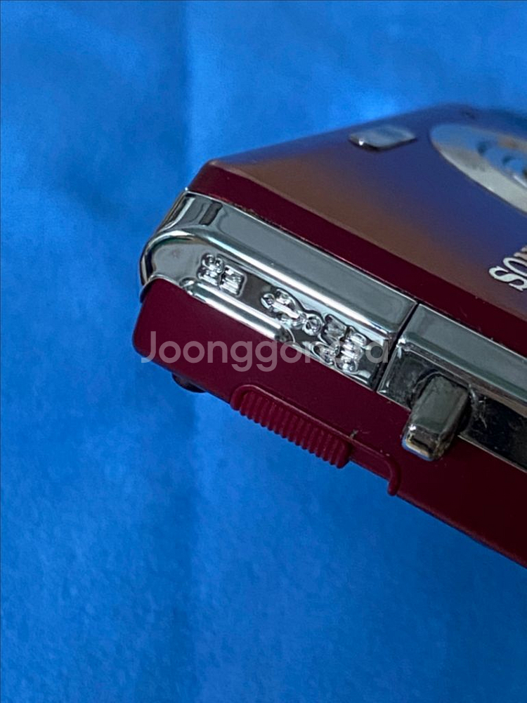 소니 디카 DSC-W190 빈티지 디지털카메라 뉴진스--2