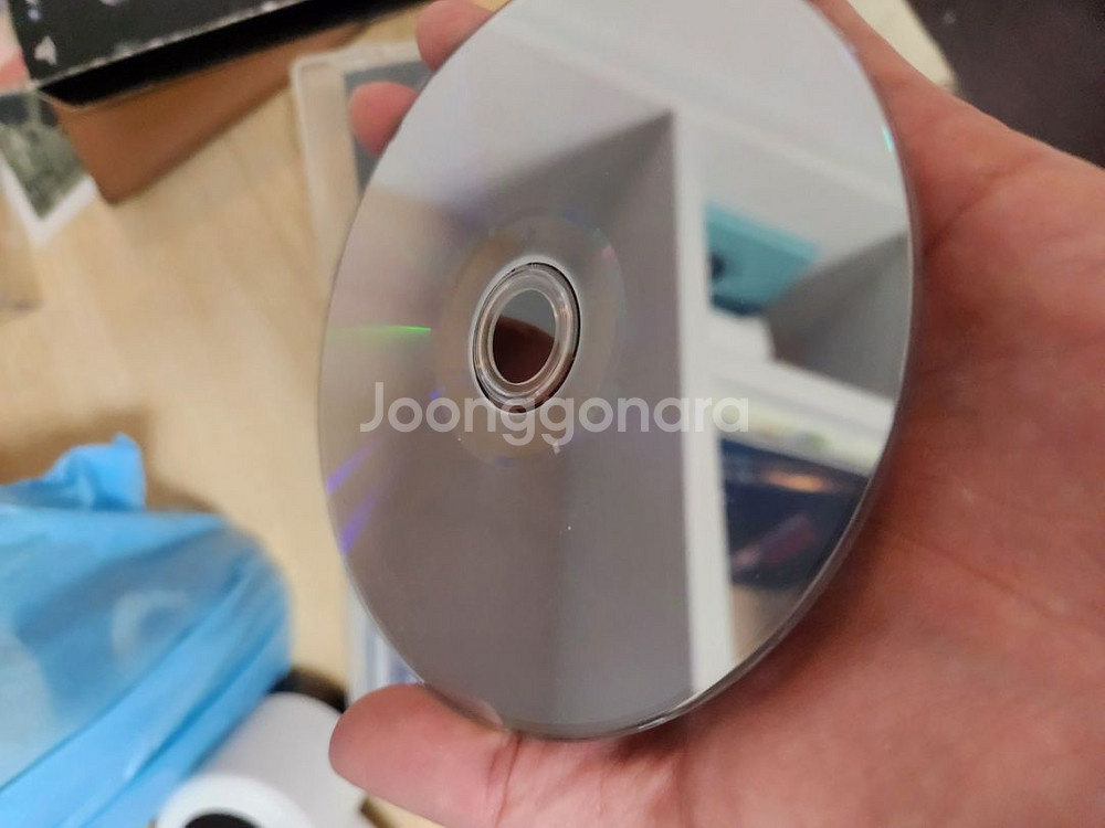 그란투리스모5 cd ps3용 팝니다.--3