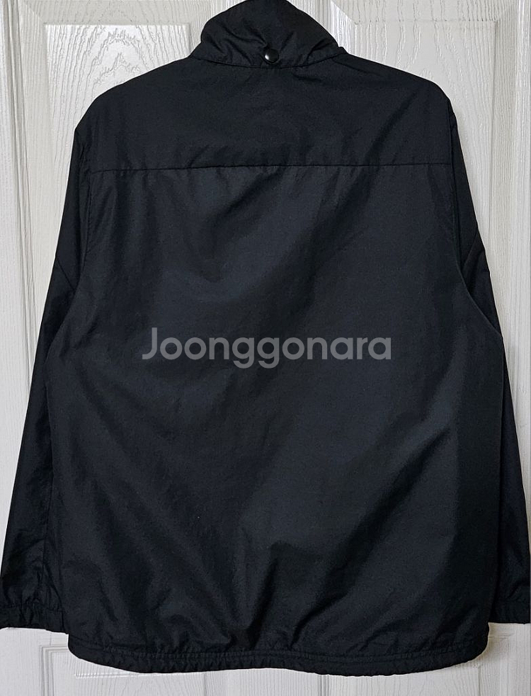 13-14 맨체스터유나이티드 스톰핏 레인자켓(바람막이)--1