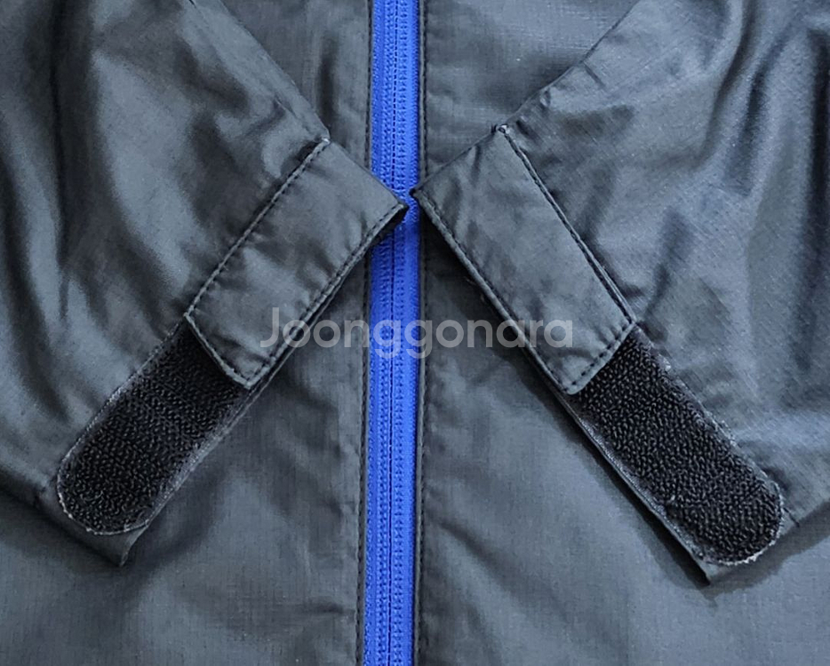 13-14 맨체스터유나이티드 스톰핏 레인자켓(바람막이)--2