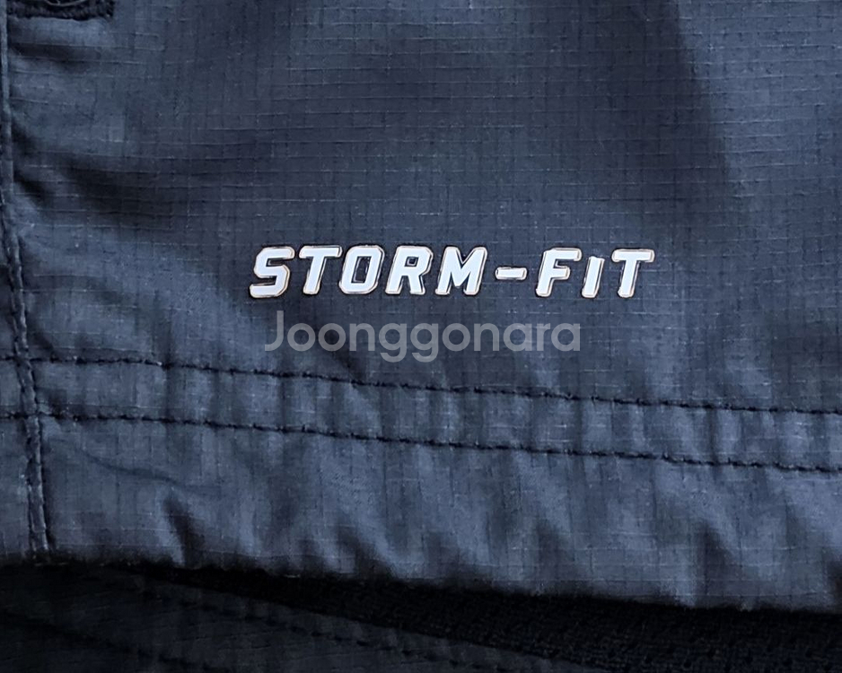 13-14 맨체스터유나이티드 스톰핏 레인자켓(바람막이)--3