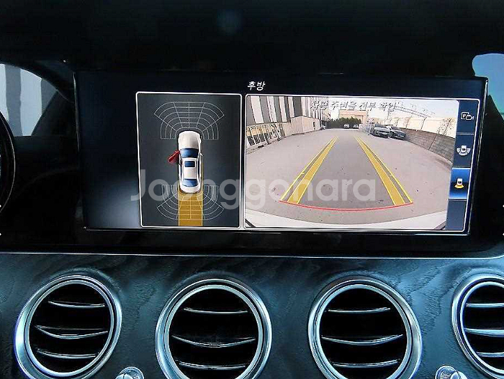 *17년 E-클래스 W213 E220d 아방가르드*--7