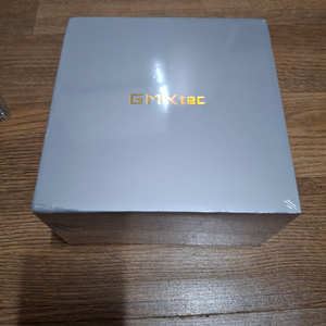 미니PC GMKtec M5 PLUS(5825U)