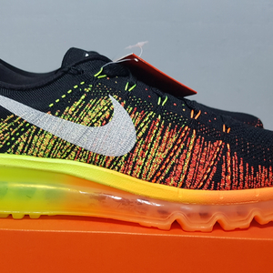 나이키 플라이니트맥스 2013 270