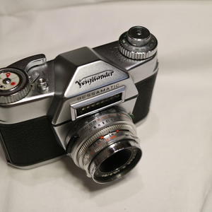 베사메틱 voigtlander bessamatic