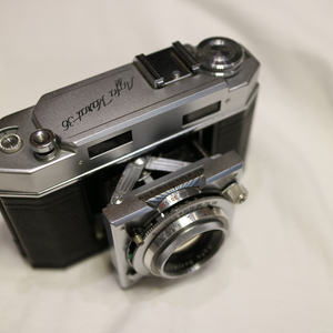 아그파 캐럿 agfa karat36