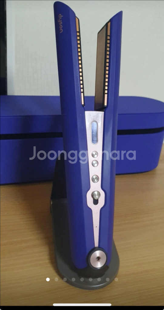 다이슨 스트레이트너 고데기--0