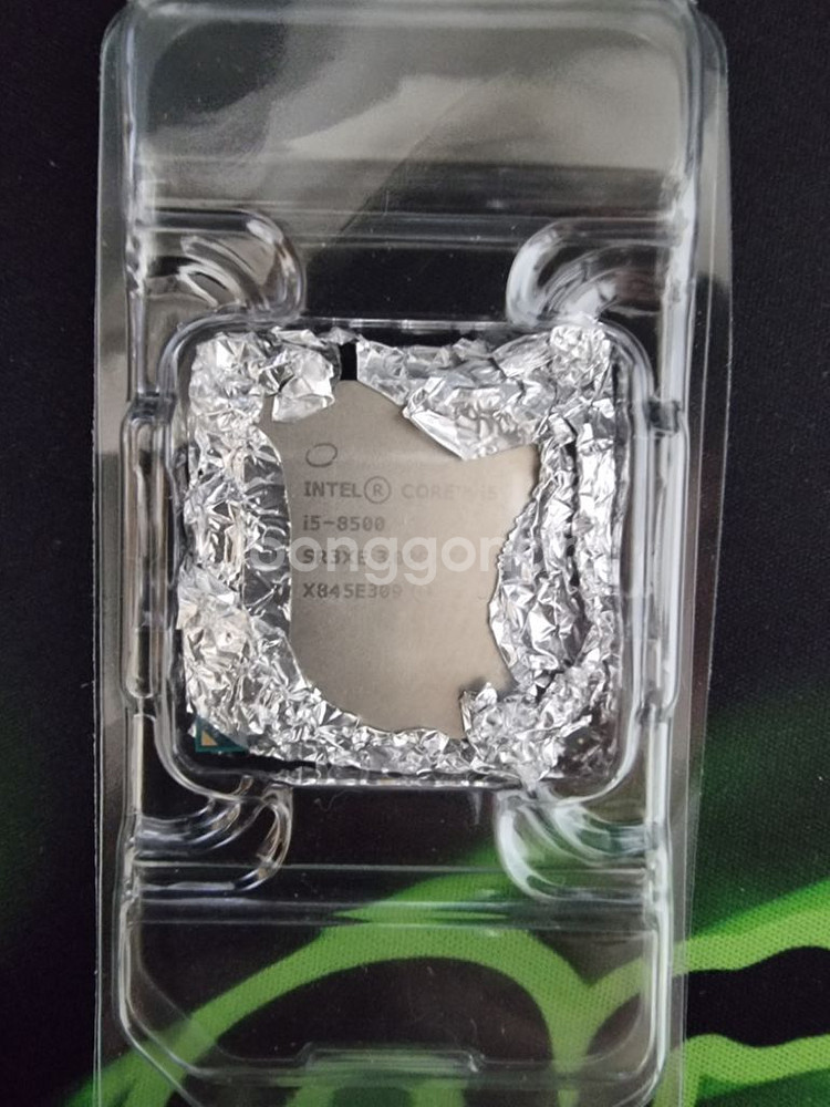 i5 8500--0