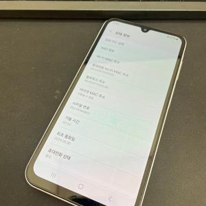 갤럭시버디3 128GB 라이트블루 상태좋은 중고팝니다.