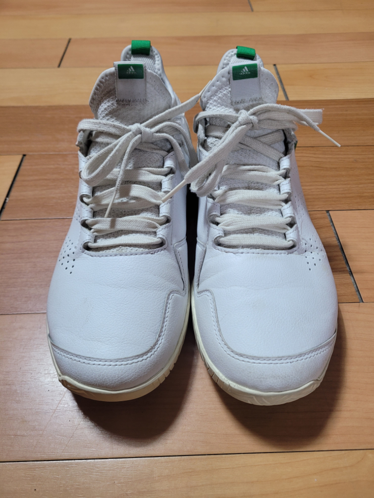 아디다스 아디제로 우버소닉 4 남성 테니스화(250mm