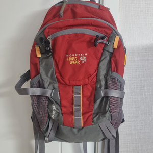 마운틴하드웨어 MATIS 15L 백팩 배낭 아웃도어
