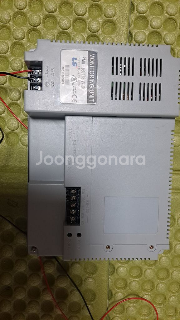 LS PMU-530TTS(V2.3)--1