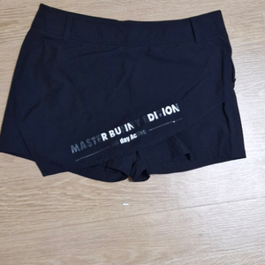 마스터바니 골프스커트 2
