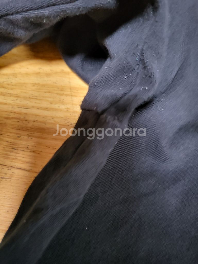 빈티지한 랄프로렌 카라 티셔츠--3