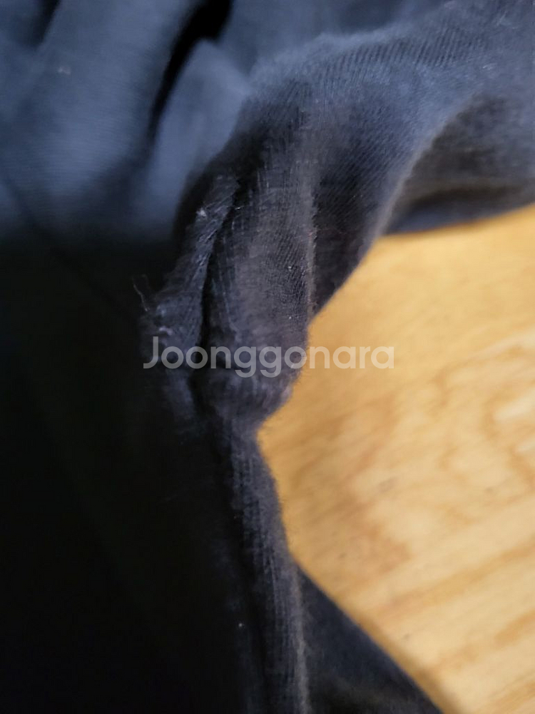 빈티지한 랄프로렌 카라 티셔츠--4