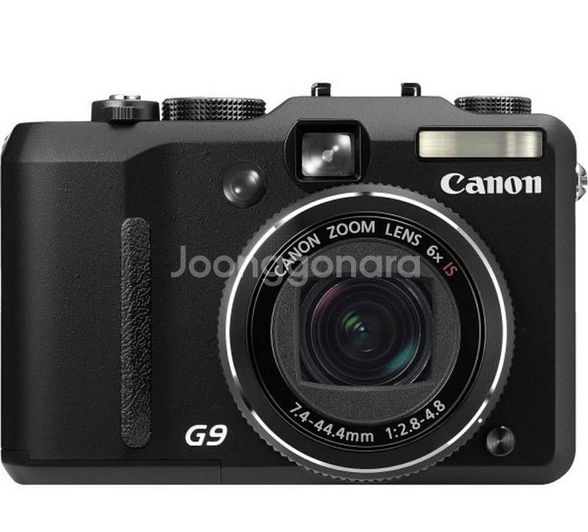 캐논 canon 파워샷 powershot g9 구해요--0