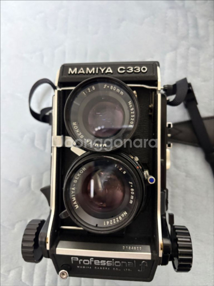 마미야 c330--0