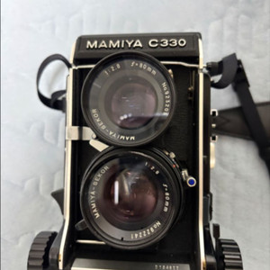 마미야 c330