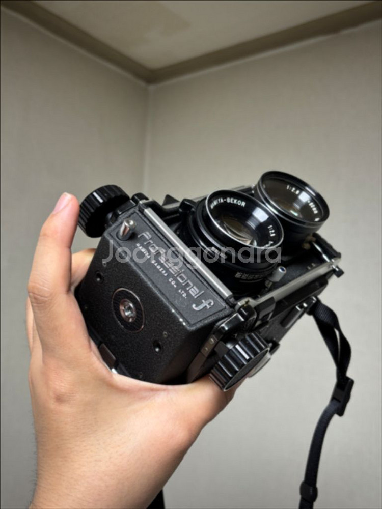 마미야 c330--3