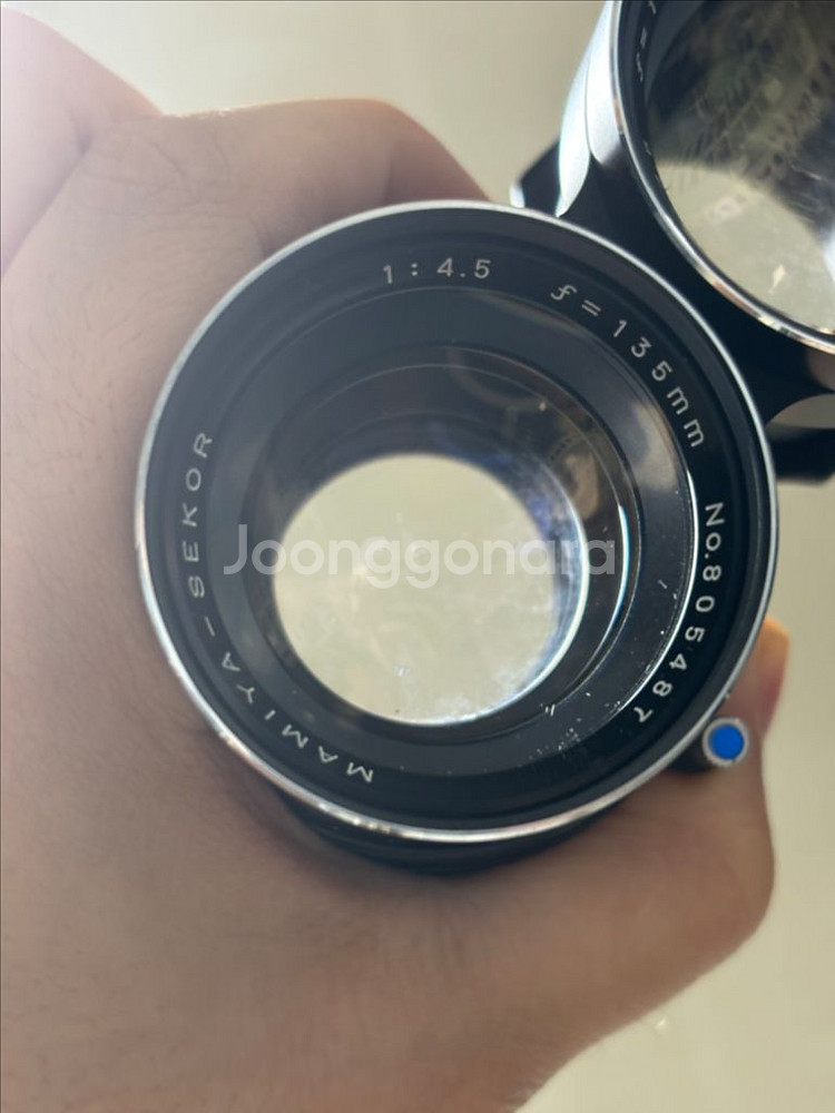 마미야 c330--9