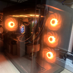 9800x3d 반본체