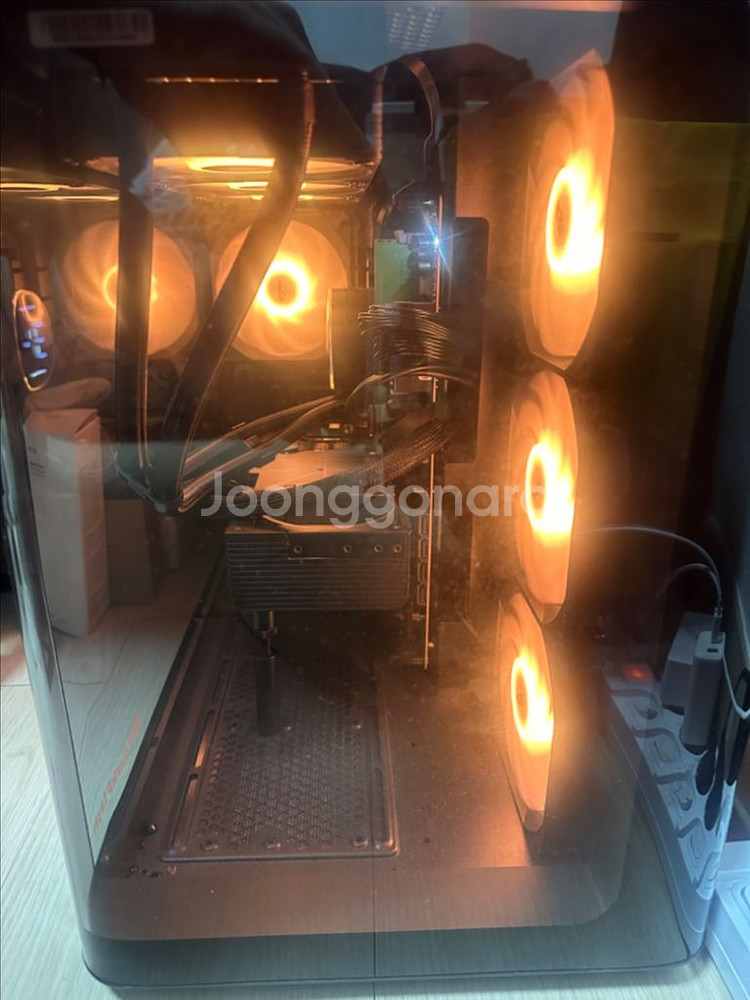 9800x3d 반본체--2