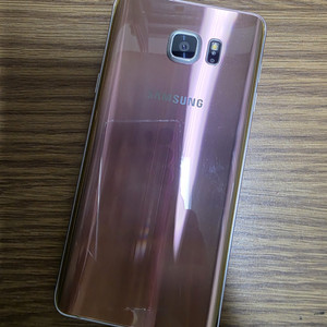 갤럭시노트5 64GB 로즈골드 SS급 N920