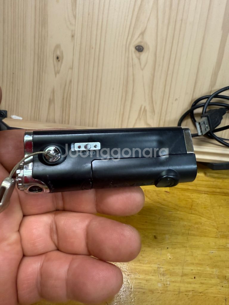 아이리버 MP3 IFP-1090 카메라.작동굿--3