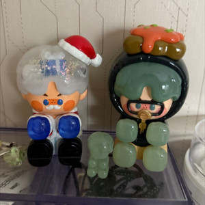 팝마트 피노젤리 피규어 일괄
