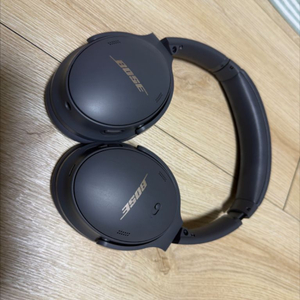 보스 qc45 이클립스 그레이 풀구성