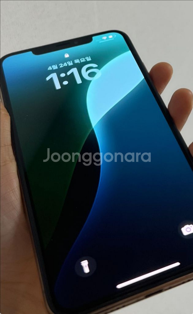 아이폰xs max 64gb 효율86--1