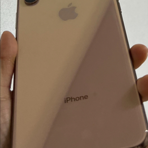 아이폰xs max 64gb 효율86