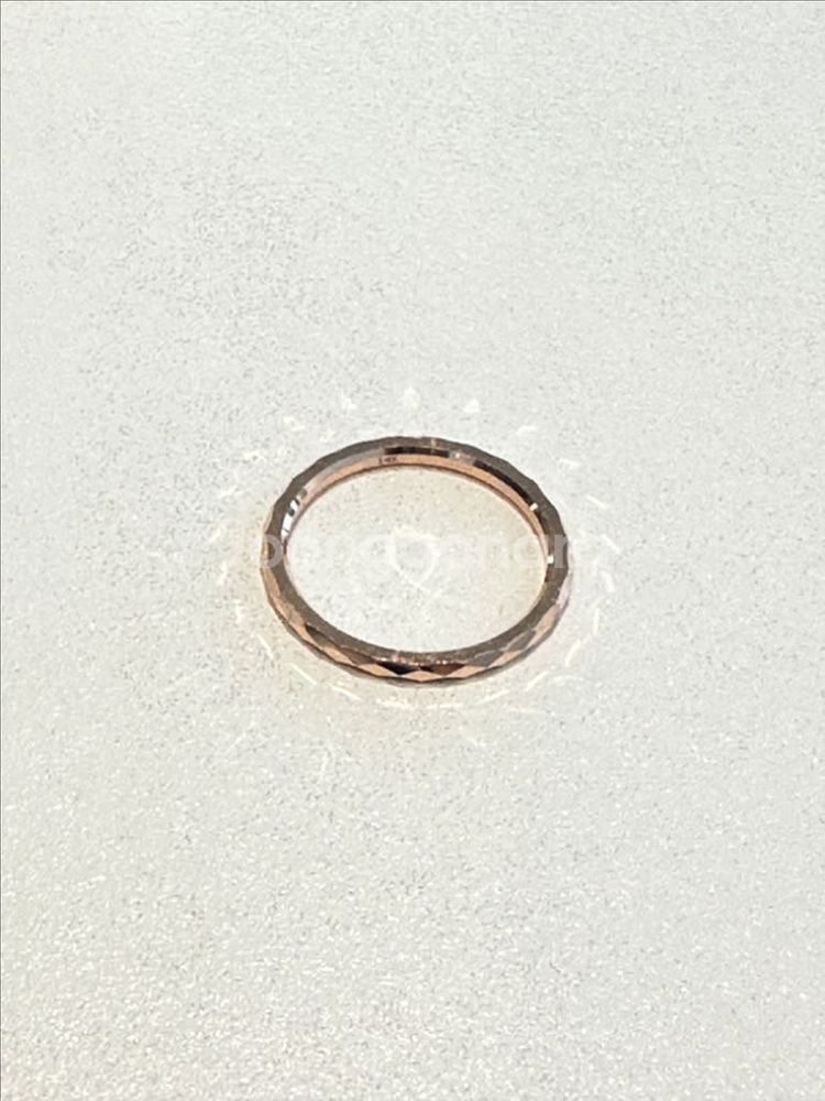 14k 금반지--0