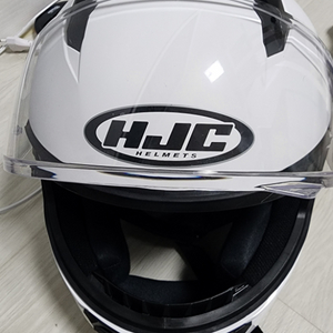 hjc 홍진 헬멧 XL 9만