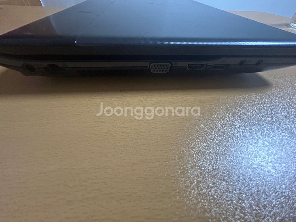 삼성노트북 NT300E4A--5