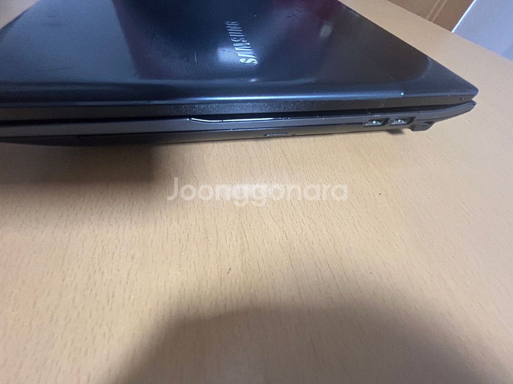 삼성노트북 NT300E4A--4
