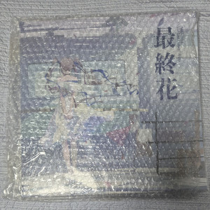 스텔라이브 아이리 칸나 lp 미개봉