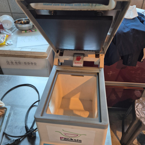 팩시스 실링기, ma1실링기,ma1,인천실링기