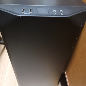 AMD 5800X 본체 팝니다