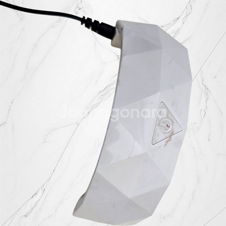 LED 젤 네일 램프 USB 전원 손톱 경화기--1