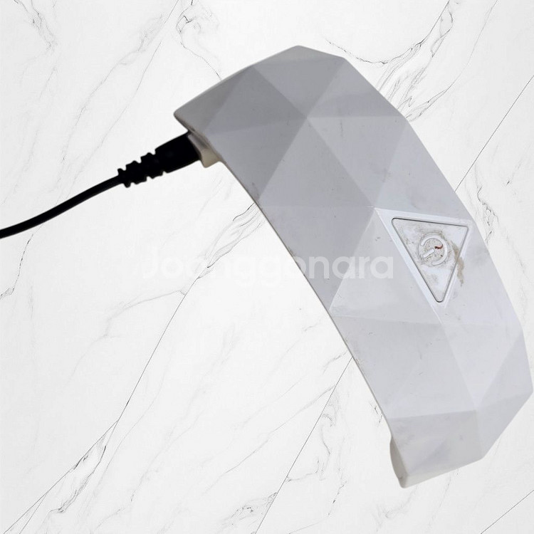 LED 젤 네일 램프 USB 전원 손톱 경화기--2