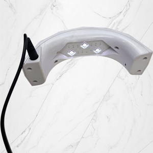 LED 젤 네일 램프 USB 전원 손톱 경화기