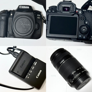 캐논90D,EF-S 55-250mm IS렌즈