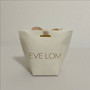 이브롬 클렌징밤 30ml + 모슬린 클로스 1장