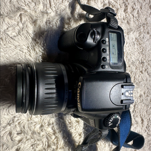 컨디션 좋은 Canon EOS 20D디카 판매합니다