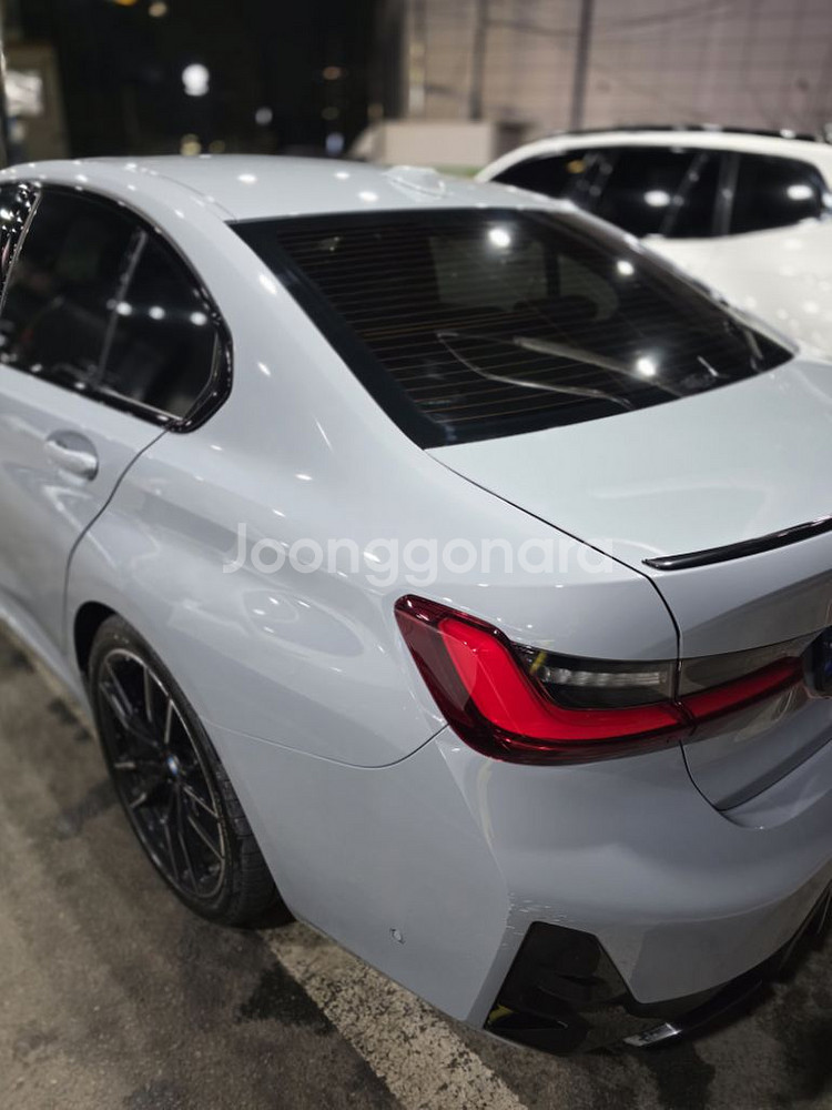 2025 BMW M340i lci2--3