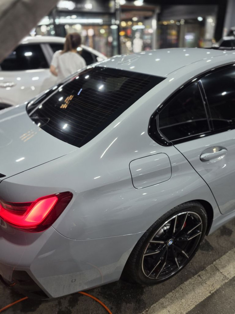2025 BMW M340i lci2 이미지